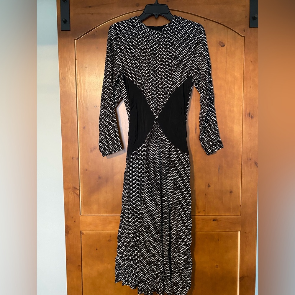 Vintage Joan Martin Dress